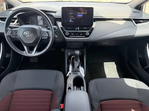 Used 2023 Toyota Corolla SE FWD image 19