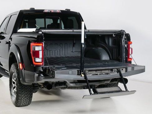 Used 2023 Ford F150 Raptor AWD/4WD image 35