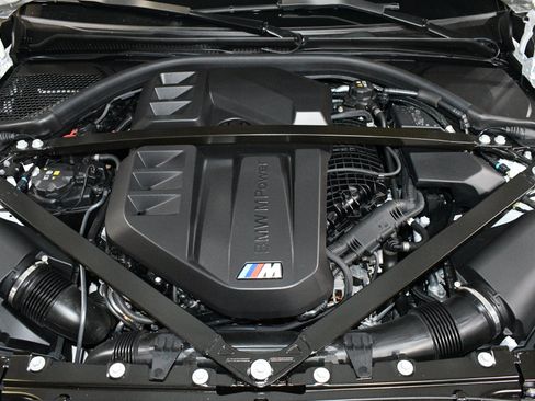 Used 2025 BMW M3 Competition AWD/4WD image 91