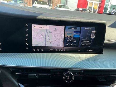 Used 2025 Nissan Murano SL w/ Cargo Package image 16