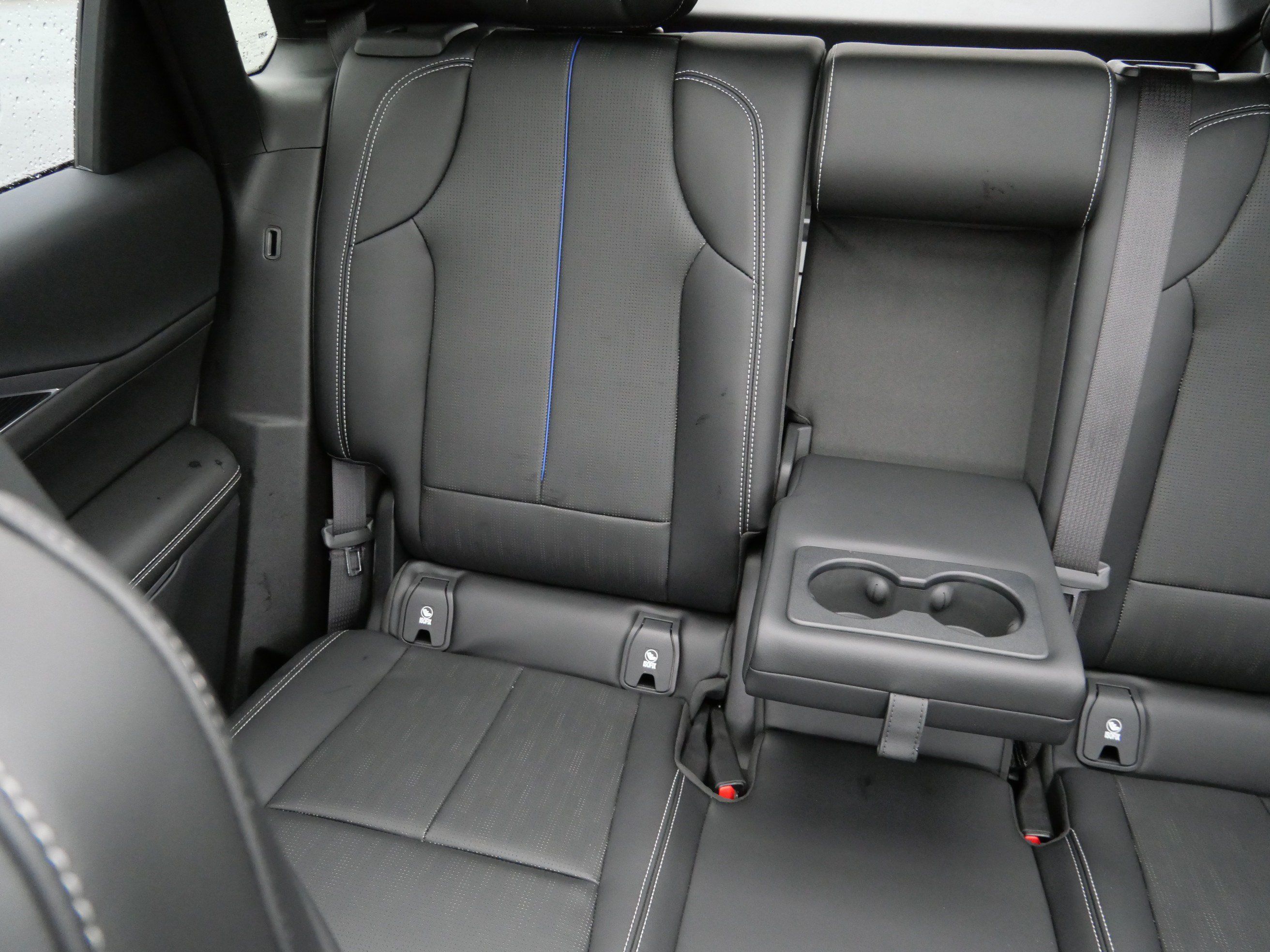 Used 2026 Cadillac Lyriq Premium Sport w/ LPO, Floor Liner Package AWD/4WD image 12