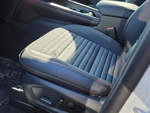 New 2026 Ford Explorer ST-Line w/ Premium Package image 4