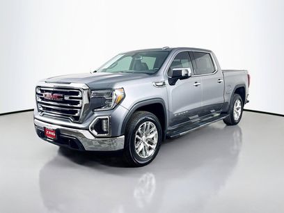 Used 2021 GMC Sierra 1500 SLT