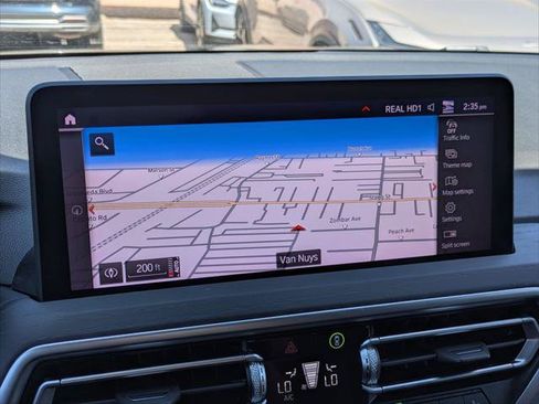 Used 2024 BMW X3 sDrive30i w/ Premium Package w/ZPA RWD image 18
