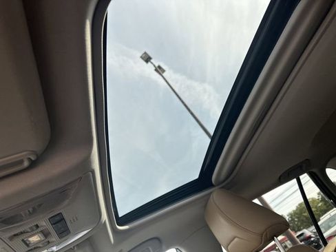 Used 2024 Toyota RAV4 Limited w/ Advanced Technology Package image 21