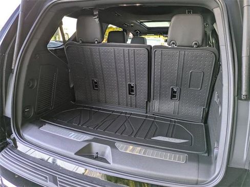 New 2026 Chevrolet Tahoe Premier image 29