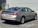 Used 2022 Chevrolet Malibu LT image 4