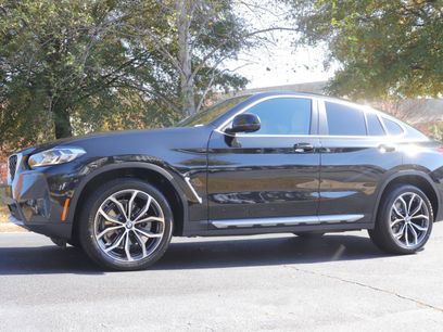 New 2025 BMW X4 xDrive30i w/ Premium Package