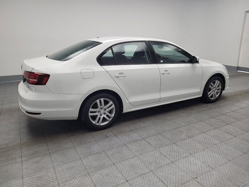 Used 2018 Volkswagen Jetta S FWD image 10