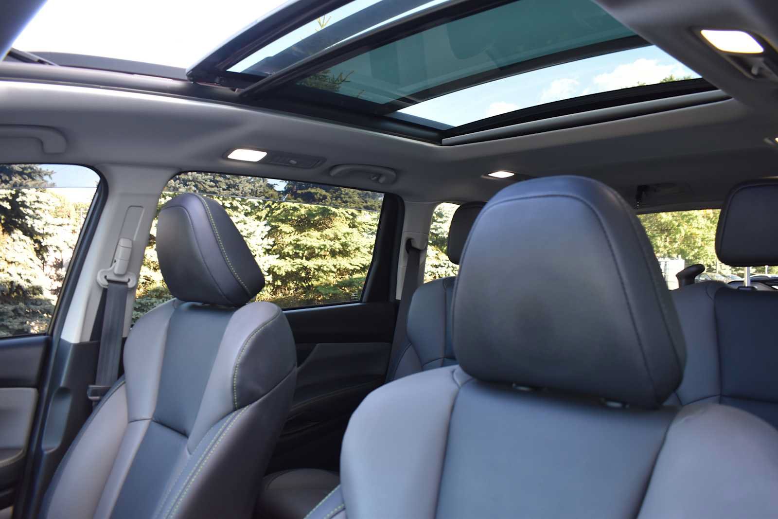 Used 2024 Subaru Ascent Onyx Edition AWD/4WD image 21