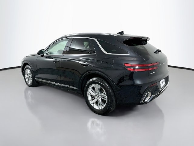 Used 2022 Genesis GV70 2.5T AWD/4WD image 7