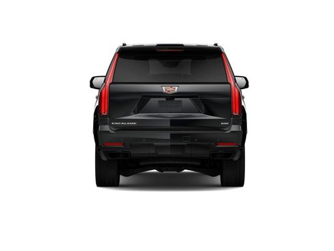 New 2026 Cadillac Escalade Sport image 3