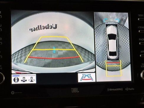 Certified 2024 Toyota Camry XSE w/ Navigation Package image 20