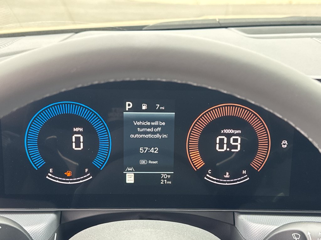 New 2026 Hyundai Sonata SEL FWD image 14
