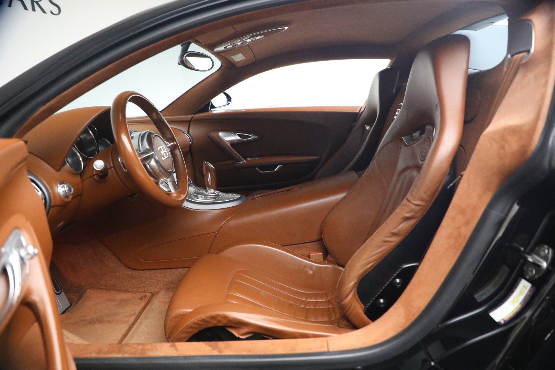 Used 2006 Bugatti Veyron AWD/4WD image 13