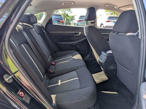Used 2022 Hyundai Sonata SEL FWD image 28