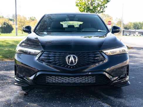 New 2026 Acura Integra A-Spec FWD image 3