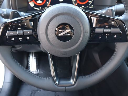 Used 2026 Nissan Z Sport w/ Floor Mat Package RWD image 13
