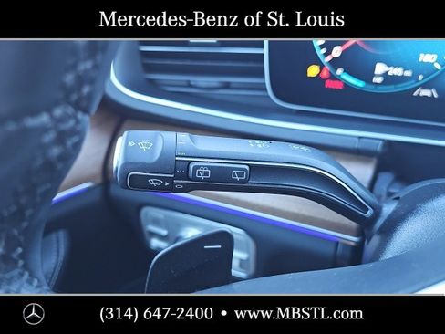 Certified 2021 Mercedes-Benz GLE 450 4MATIC image 23