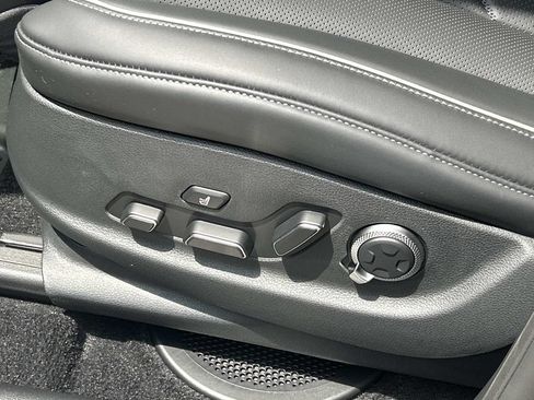 New 2026 Genesis GV80 3.5T Prestige AWD/4WD image 17