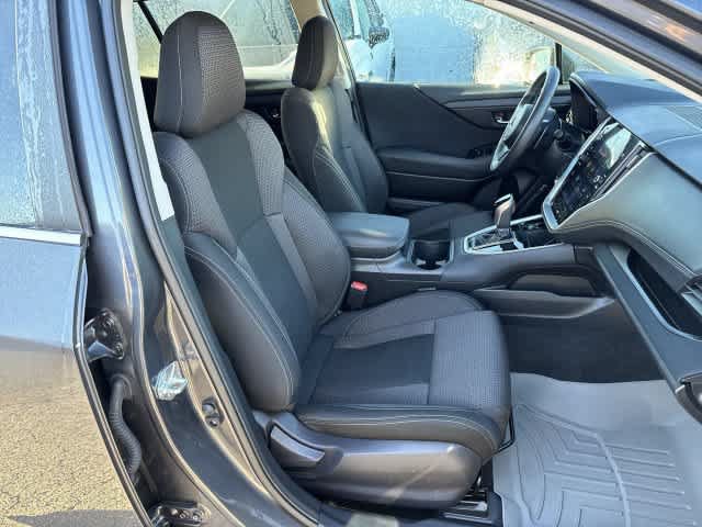 Certified 2024 Subaru Outback Premium AWD/4WD image 19