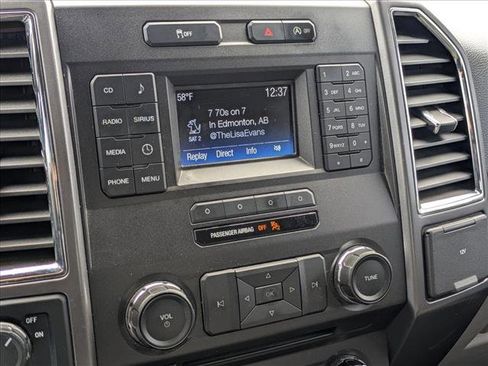 Used 2016 Ford F150 XLT w/ Equipment Group 301A Mid image 13