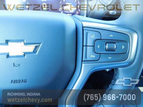 New 2026 Chevrolet Silverado 1500 LT w/ Safety Package AWD/4WD image 31