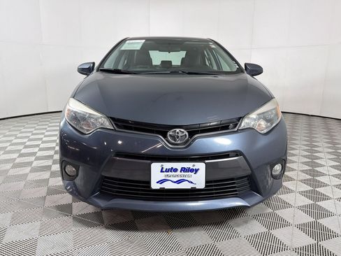 Used 2015 Toyota Corolla LE FWD image 6