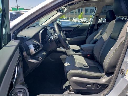 Used 2024 Subaru Outback Onyx Edition AWD/4WD image 19