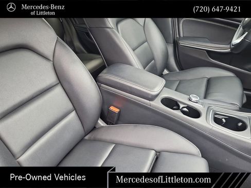 Used 2019 Mercedes-Benz GLA 250 4MATIC image 13