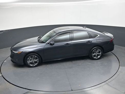 Used 2024 Honda Accord EX-L image 22