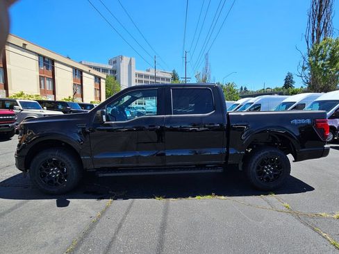 New 2026 Ford F150 XLT w/ Equipment Group 302A MID AWD/4WD image 2