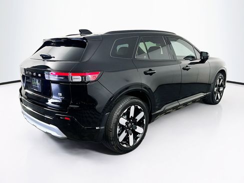 Used 2025 Honda Prologue Elite image 9