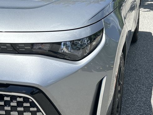 Used 2024 Kia Soul EX FWD image 9