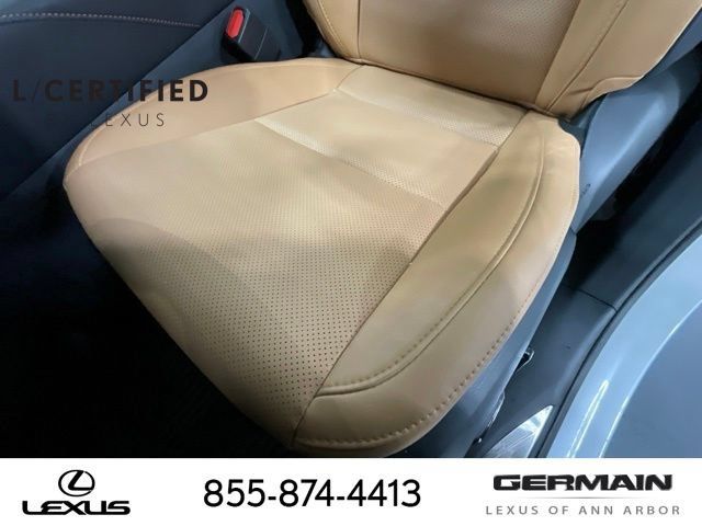 Used 2024 Lexus RX 350 Premium w/ Convenience Package AWD/4WD image 21