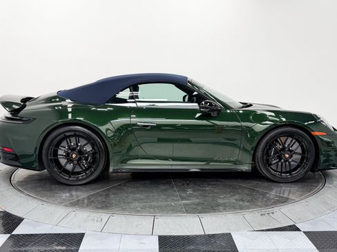 Used 2026 Porsche 911 GTS image 16