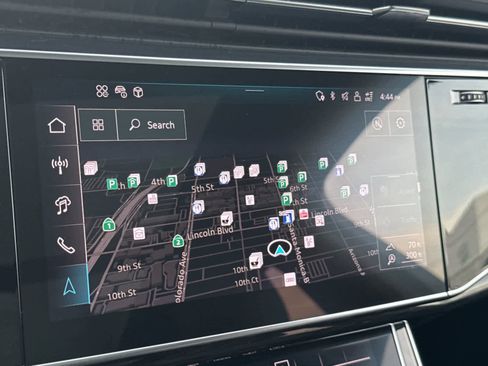 Used 2025 Audi Q7 3.0T Premium Plus w/ Premium Plus Package image 20