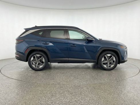 Used 2025 Hyundai Tucson SEL image 11