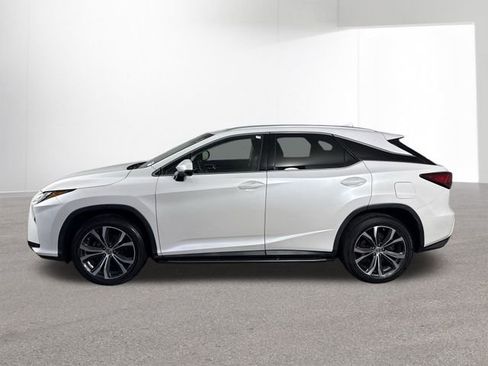 Used 2017 Lexus RX 350 350 image 29
