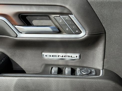Used 2024 GMC Sierra 1500 Denali image 25