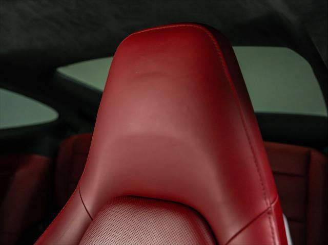Used 2015 Porsche 911 Turbo AWD/4WD image 21