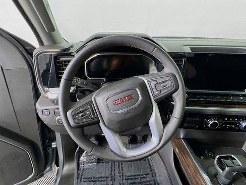 Certified 2026 GMC Sierra 1500 Elevation w/ Elevation Premium Package AWD/4WD image 10