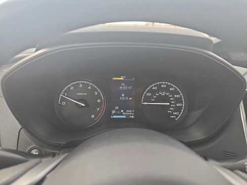 Used 2020 Subaru Forester AWD/4WD image 11