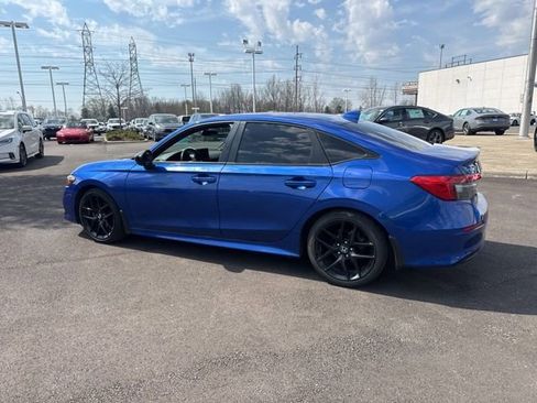 Used 2024 Honda Civic Sport image 17