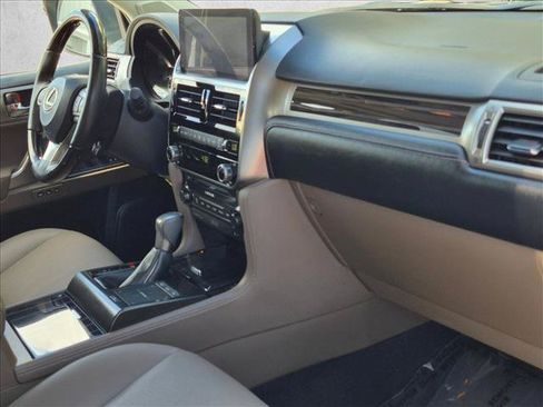 Certified 2023 Lexus GX 460 Premium w/ Accessory Package AWD/4WD image 22