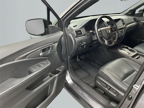 Used 2021 Honda Passport EX-L image 9