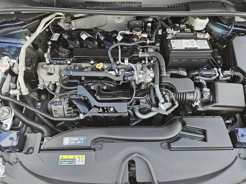 Used 2024 Toyota Corolla LE FWD image 22