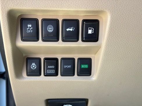 Used 2018 Nissan Rogue SL w/ Premium Package AWD/4WD image 31