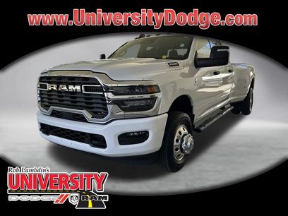 Used 2026 RAM 3500 Tradesman