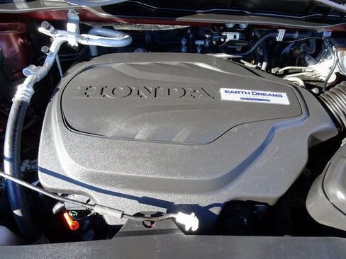 Used 2018 Honda Odyssey EX-L image 31